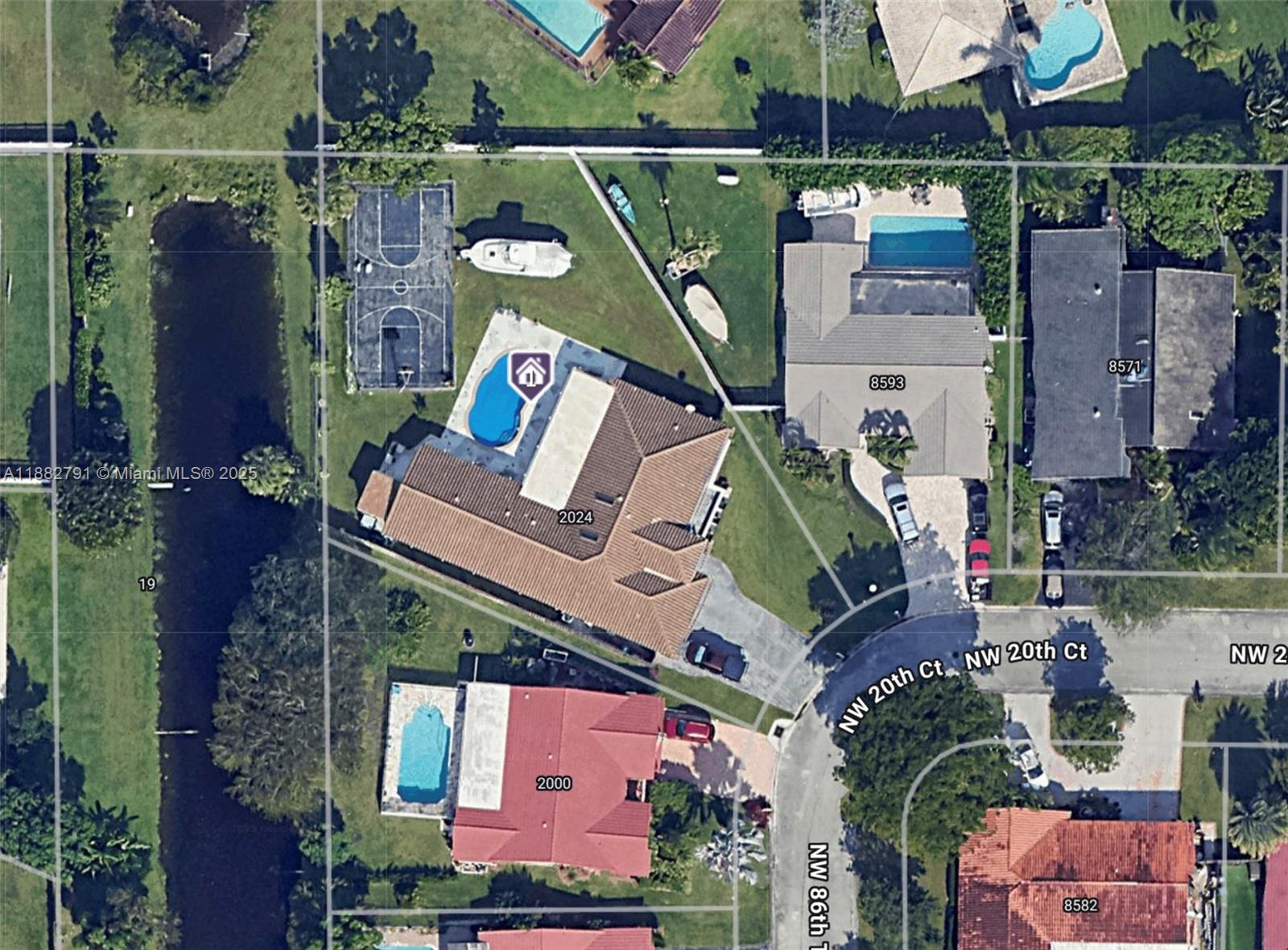 2024 NW 86th Ter
