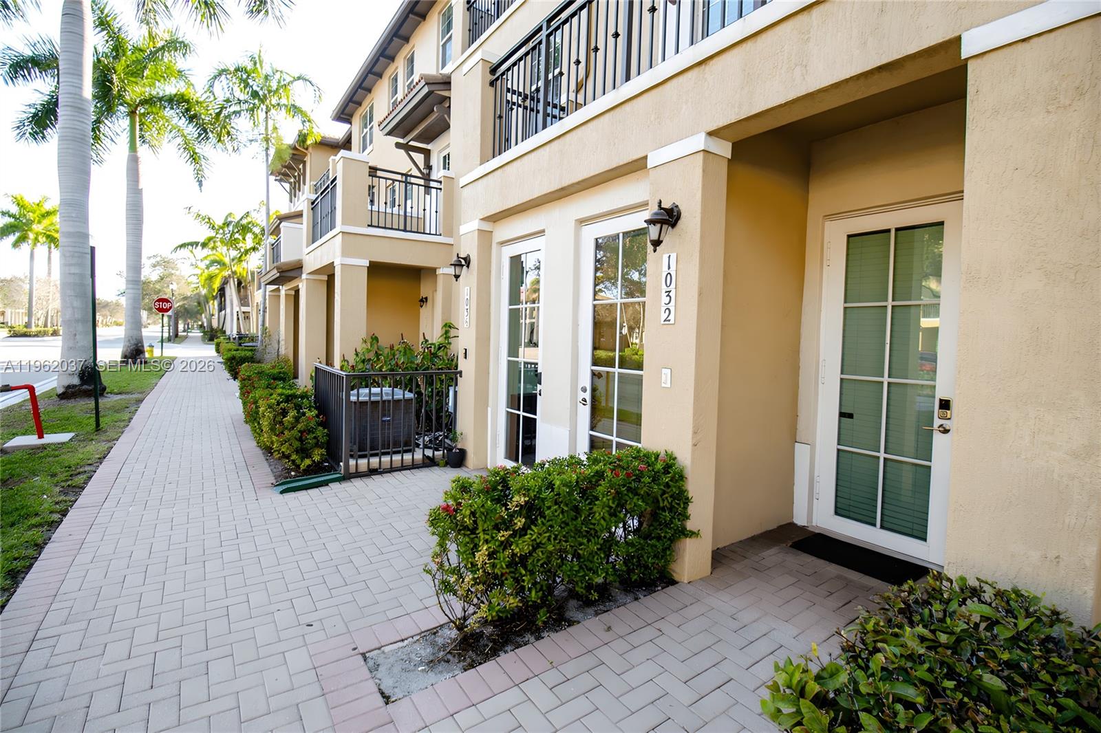 1032 SW 147th Ave # 10101