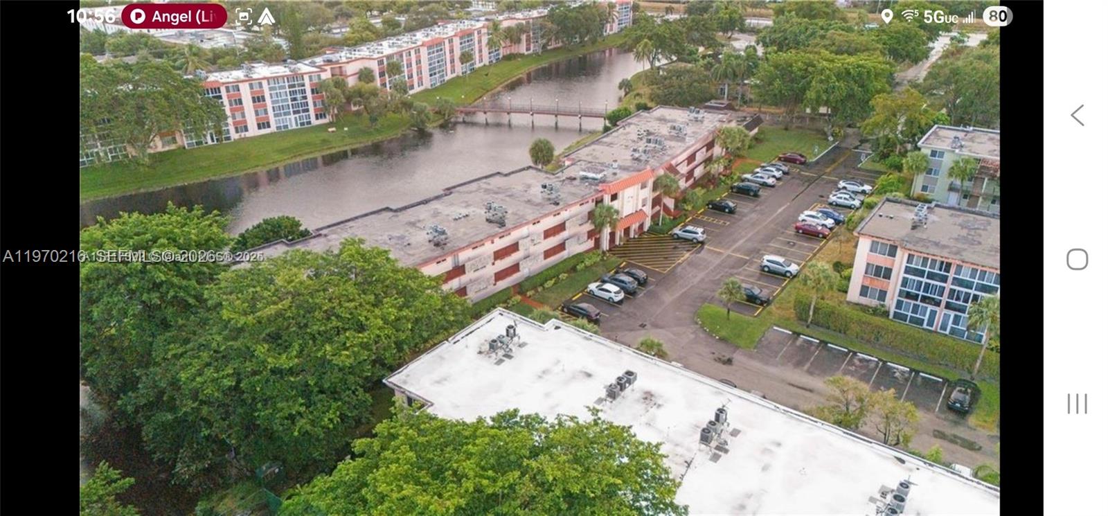 1080 Del Lago Cir # 202