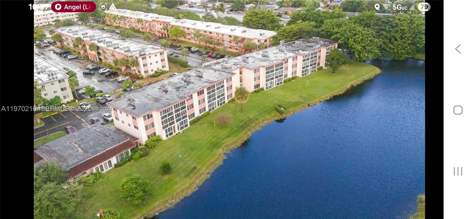 1080 Del Lago Cir # 202