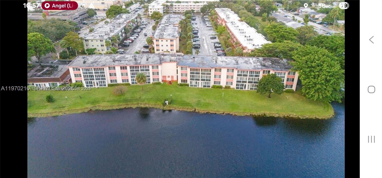 1080 Del Lago Cir # 202