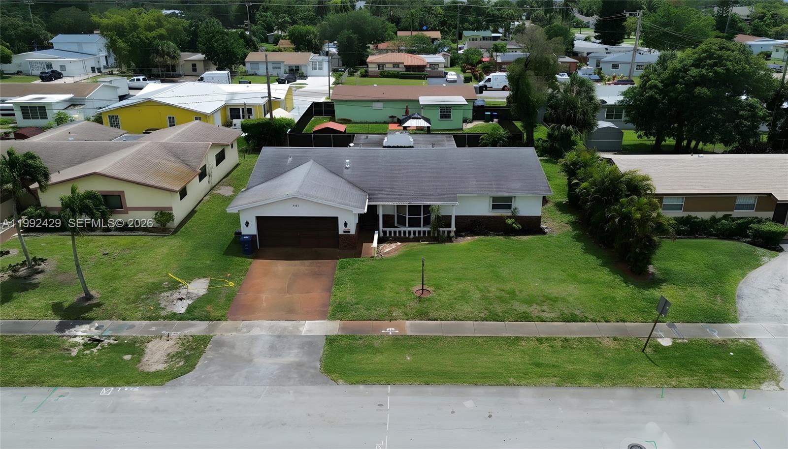 3860 NW 5th Ct