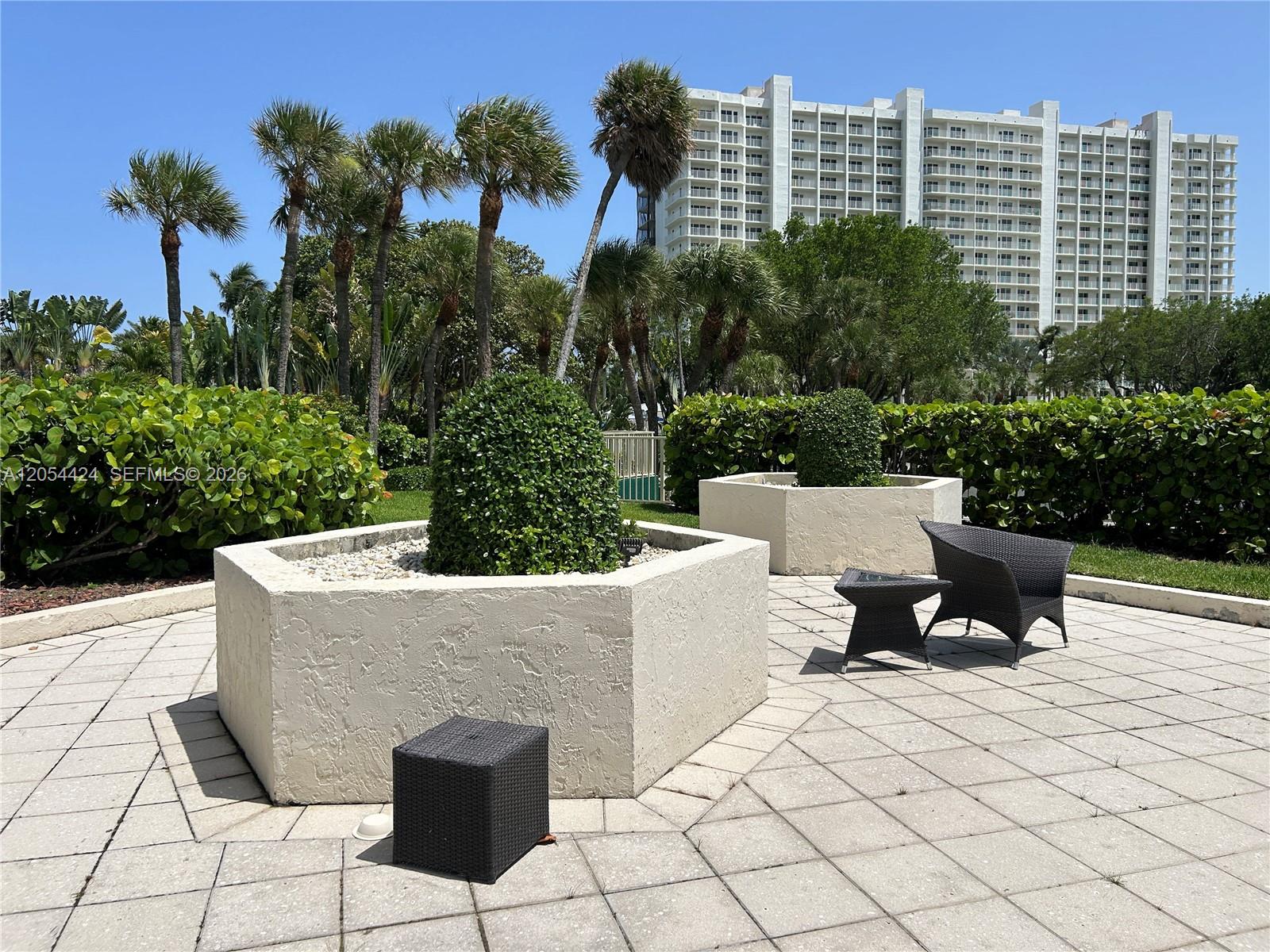 4101 N Ocean Blvd # 205
