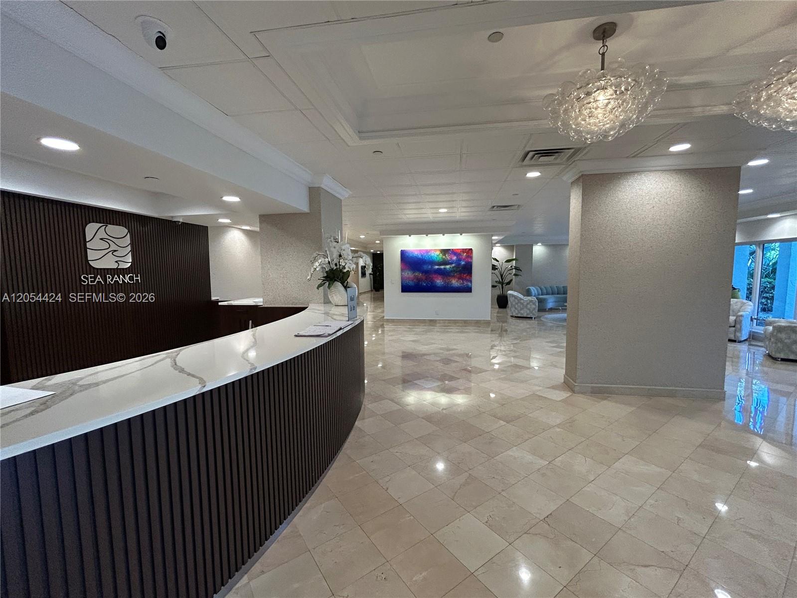 4101 N Ocean Blvd # 205