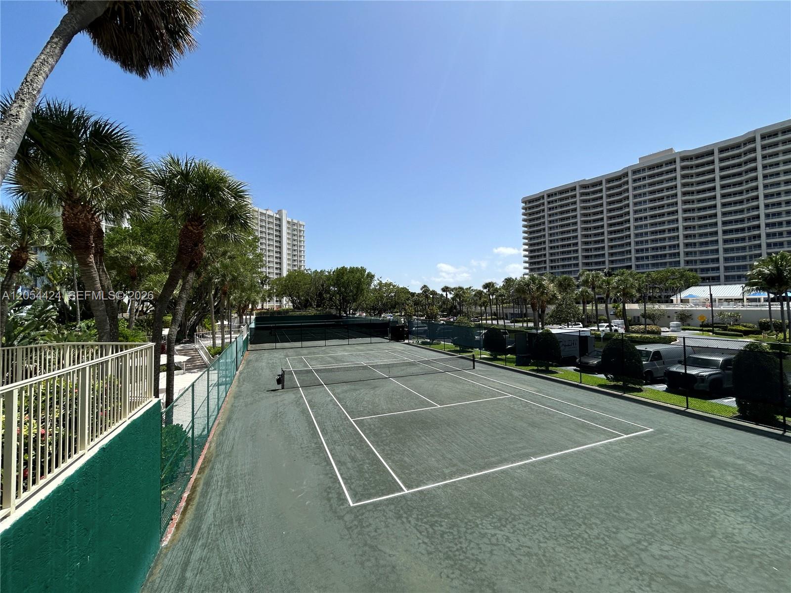 4101 N Ocean Blvd # 205