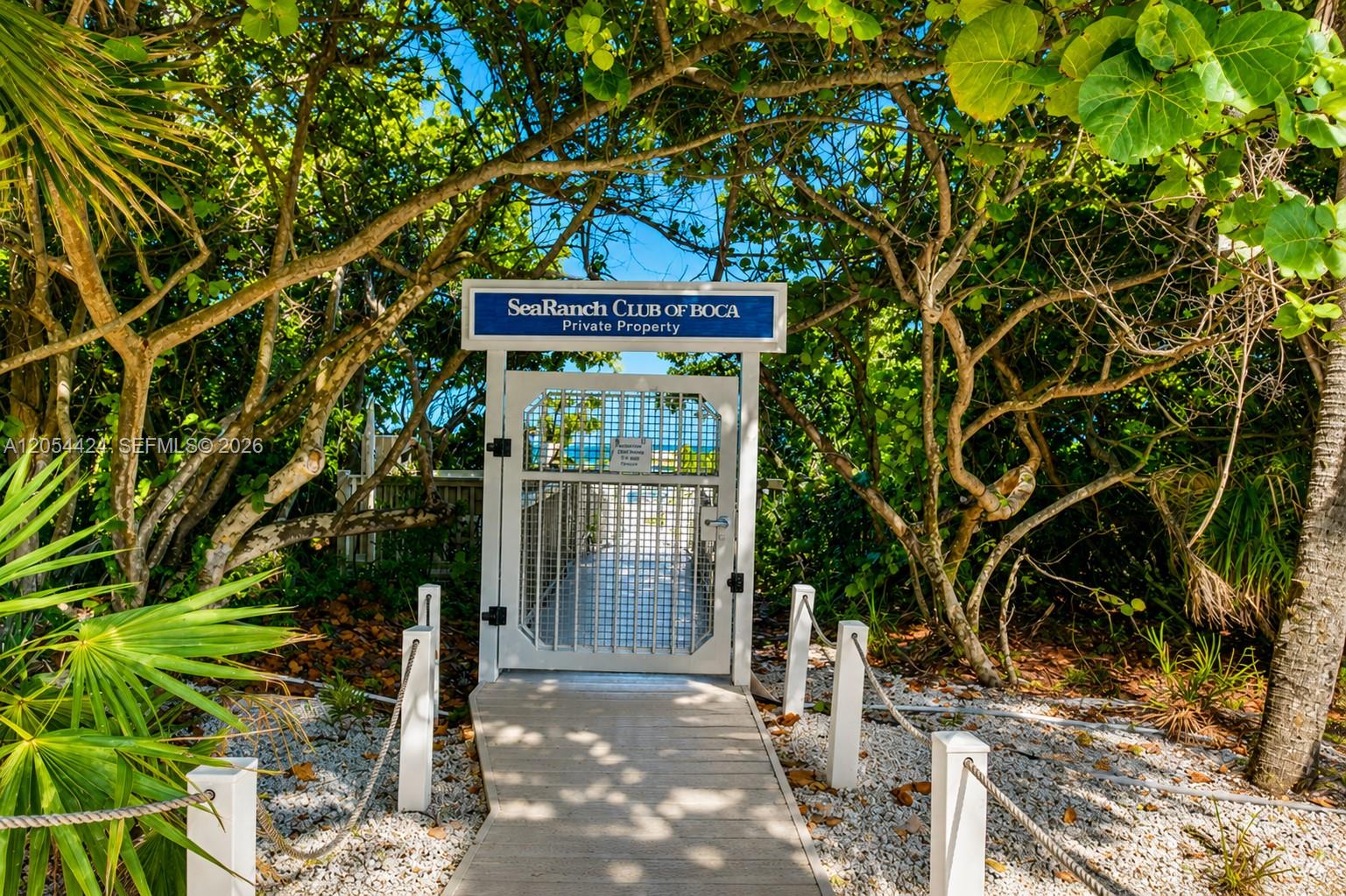 4101 N Ocean Blvd # 205