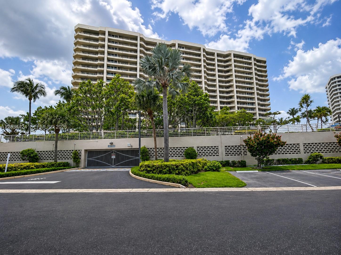 4101 N Ocean Blvd # 205