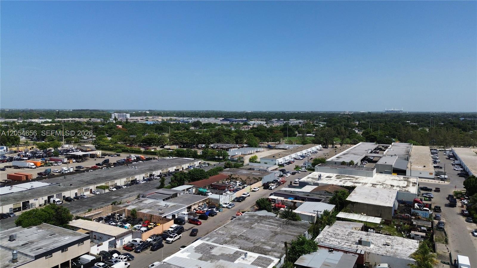 2000 NW 139th, Opa-Locka