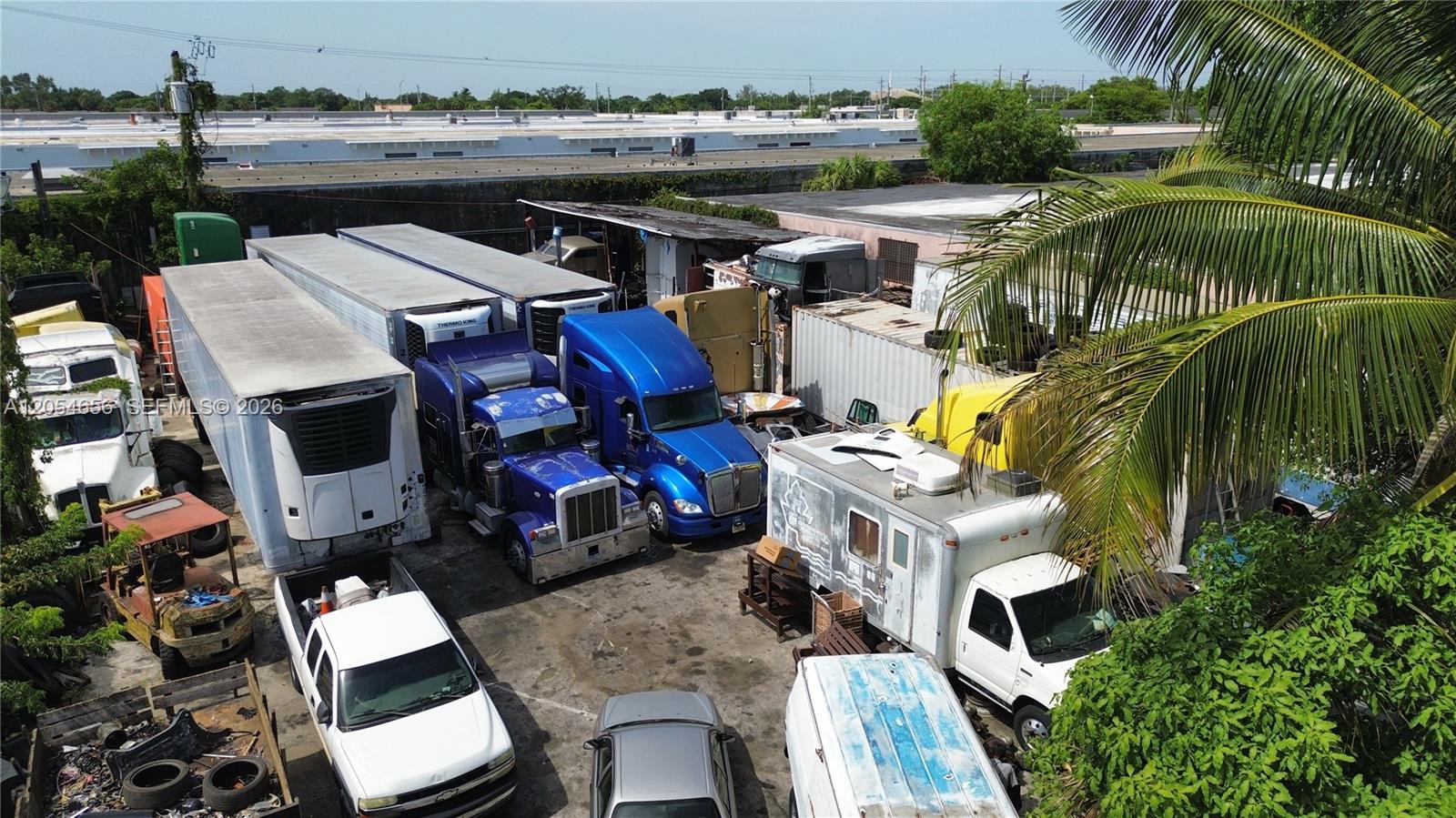 2000 NW 139th, Opa-Locka