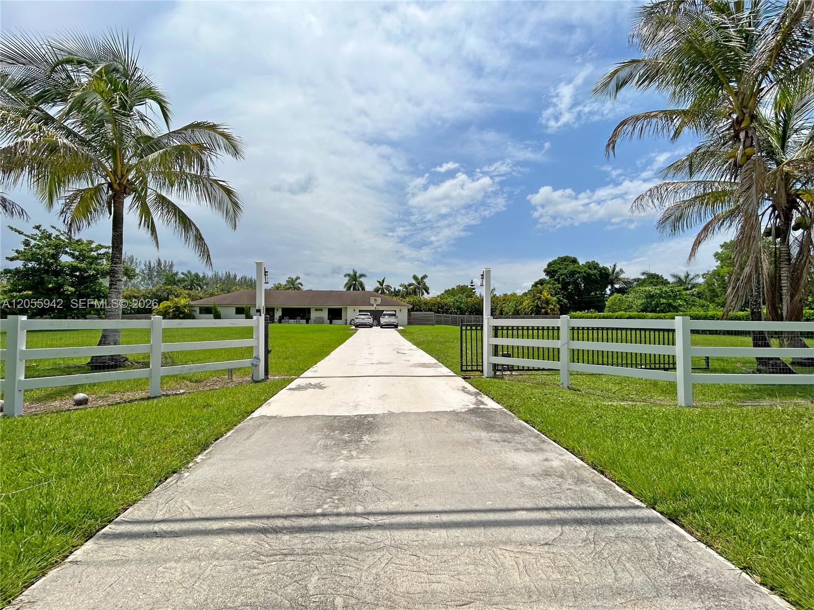 5301 SW 178th Ave