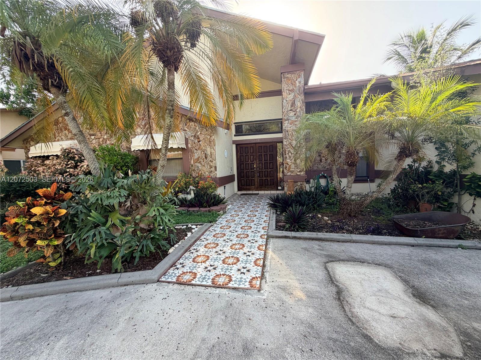 4485 NW 64th Ter # 4485