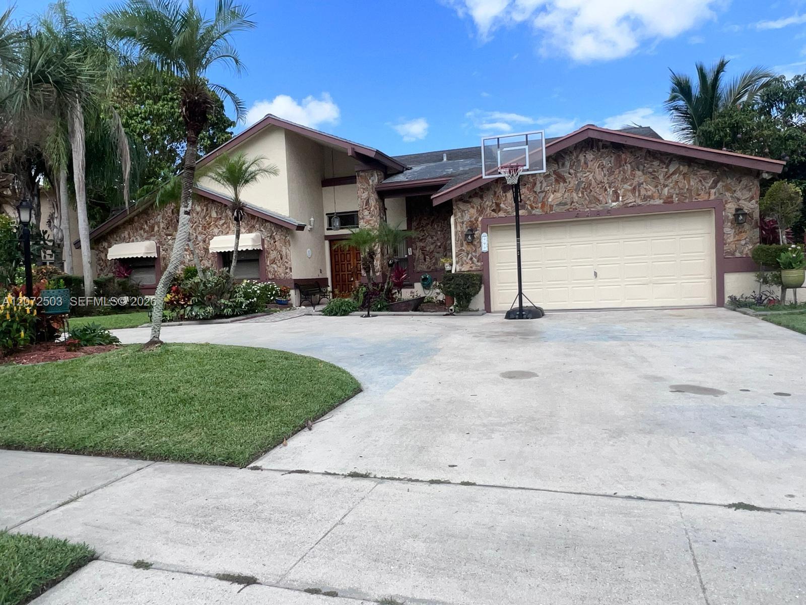 4485 NW 64th Ter # 4485