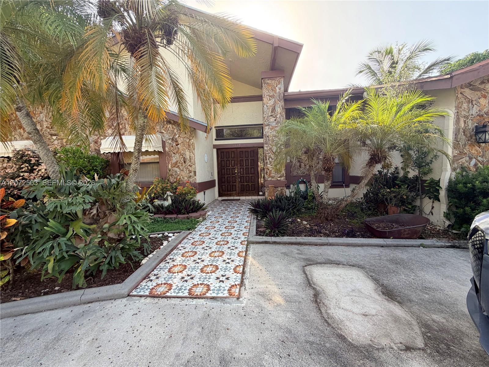 4485 NW 64th Ter # 4485
