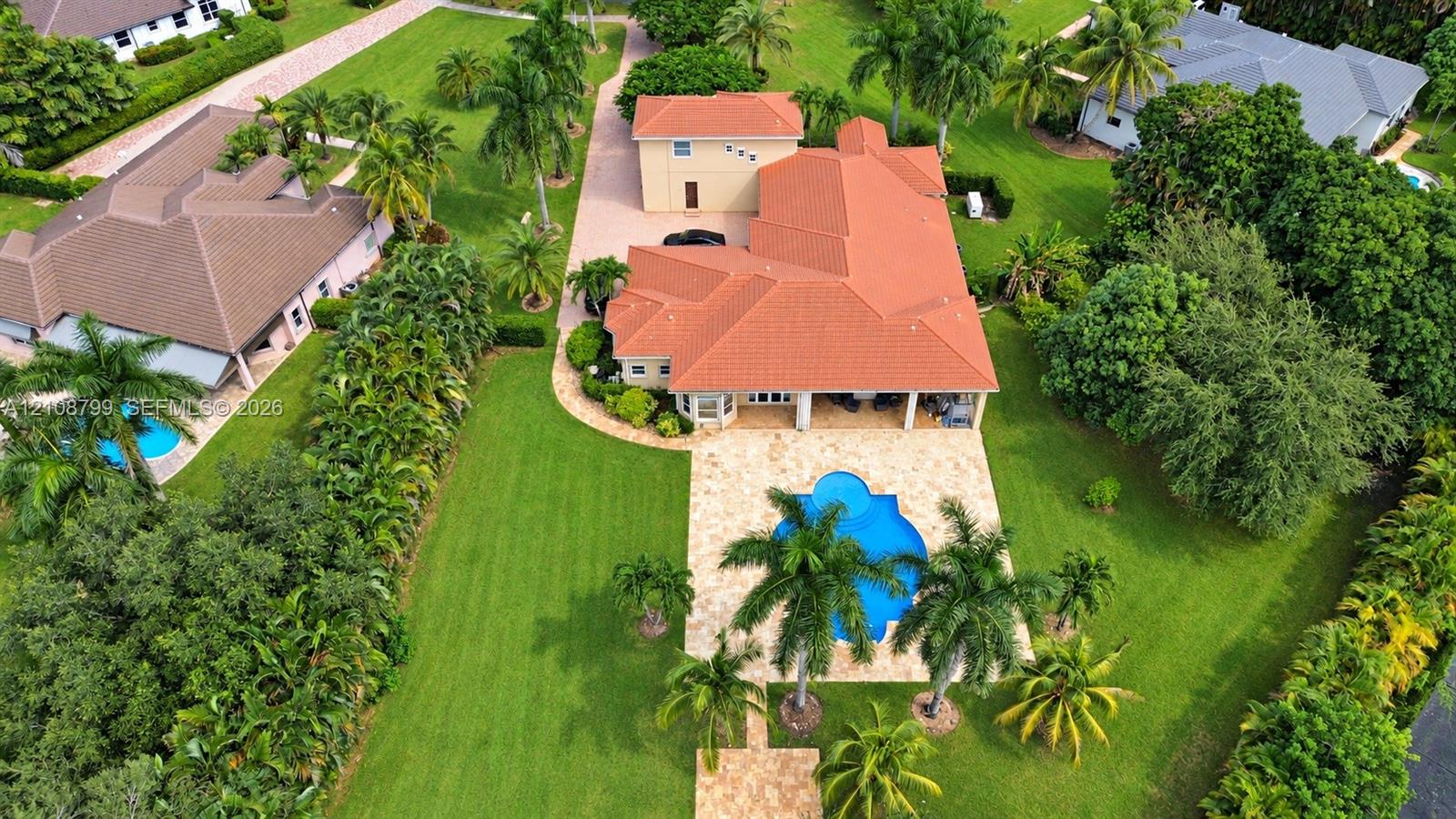 3173 SW 141st Ter