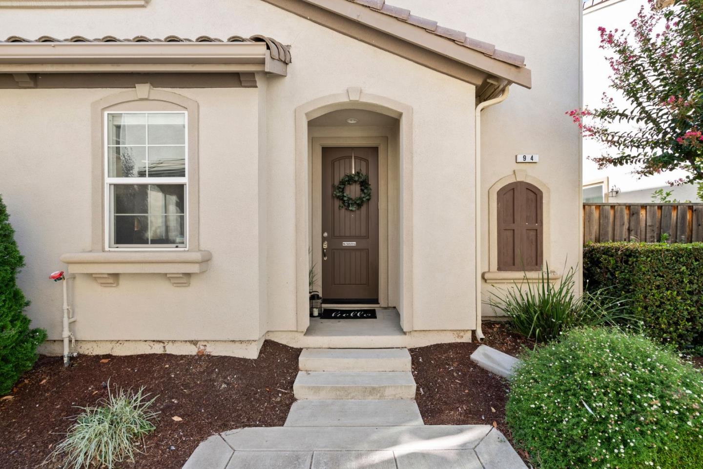 94 Caspian WAY