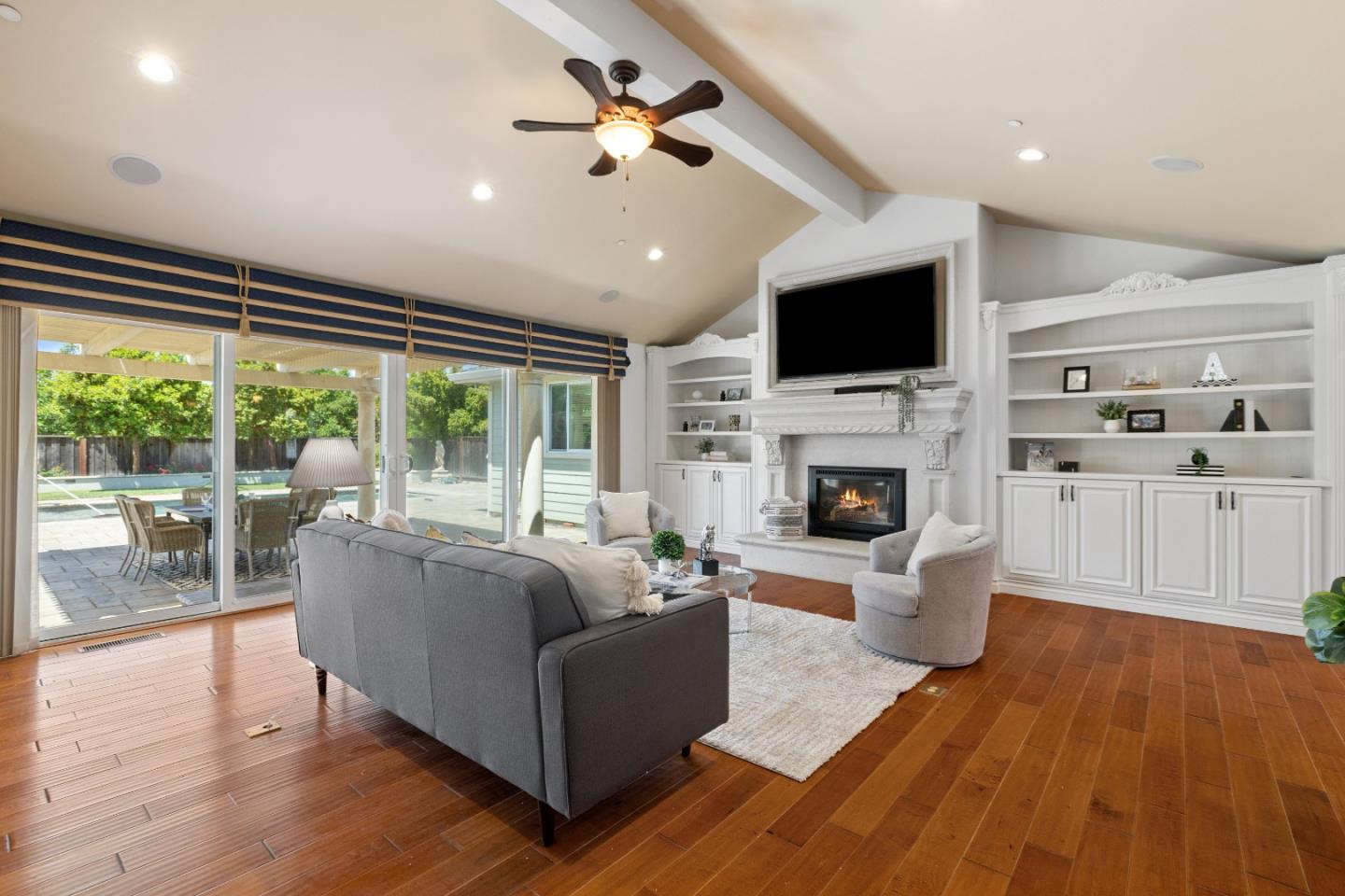 9885 Wilford Way