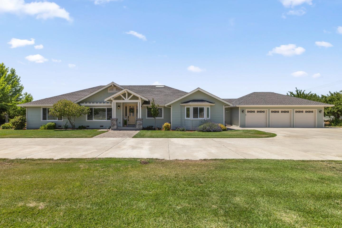 9885 Wilford Way