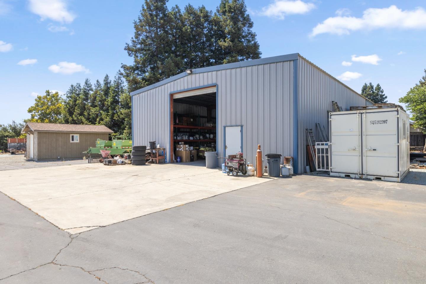 7096 Holsclaw Road