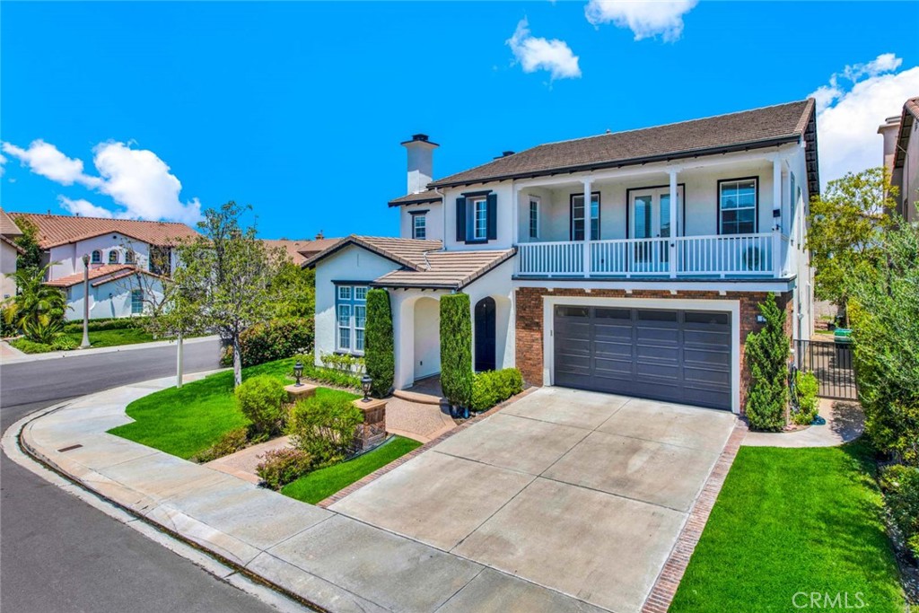 1 Marchin Drive