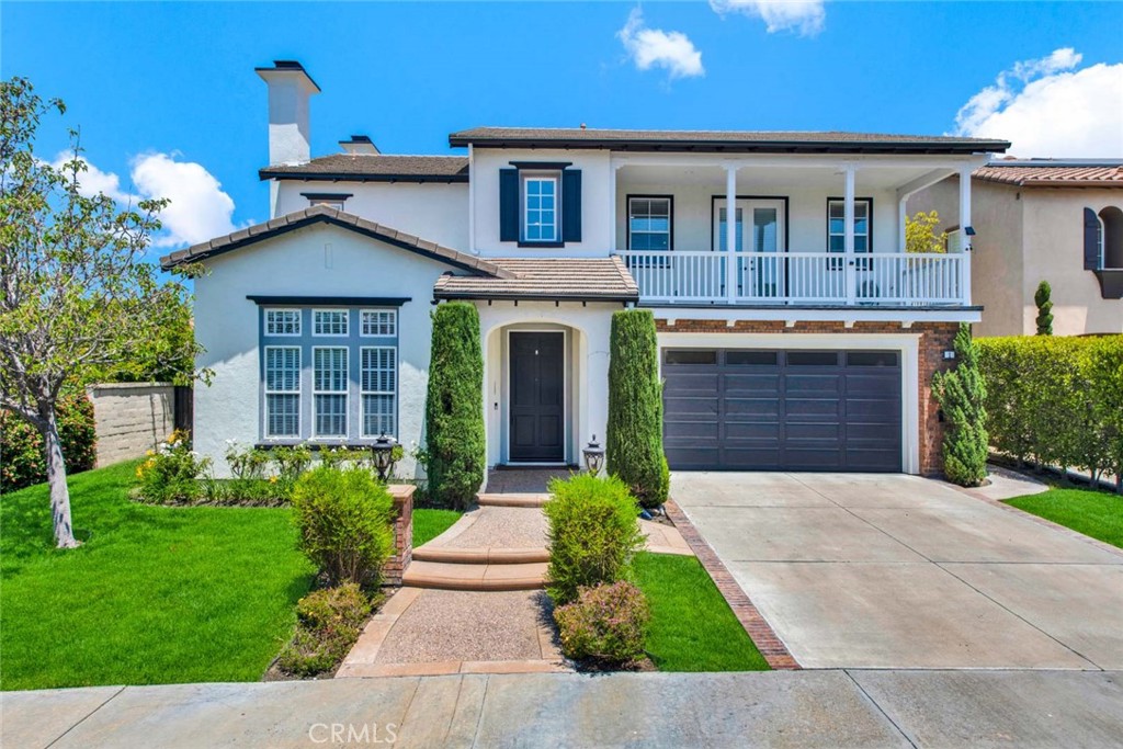 1 Marchin Drive