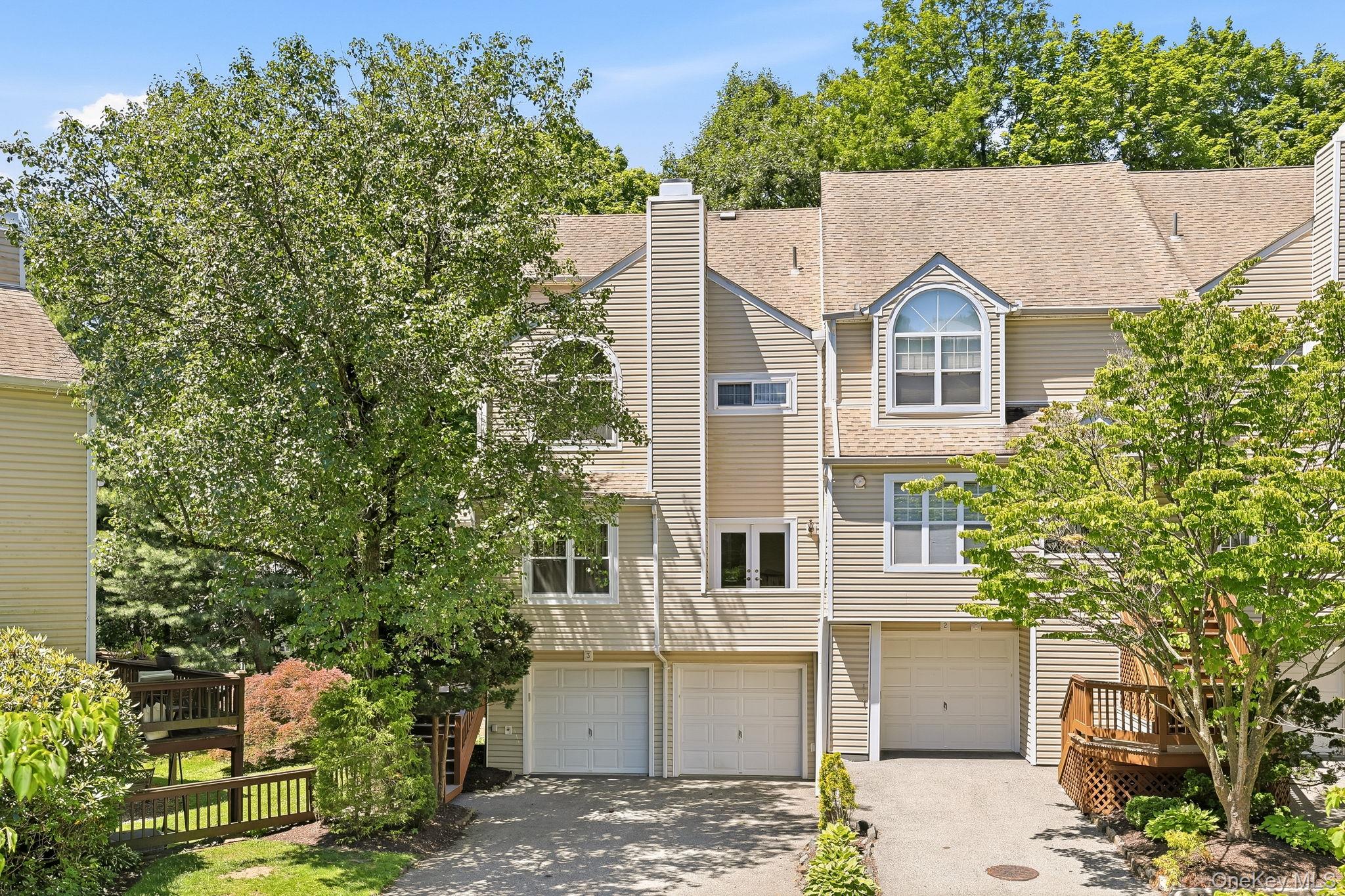 75 W Hartsdale Avenue Unit: #3