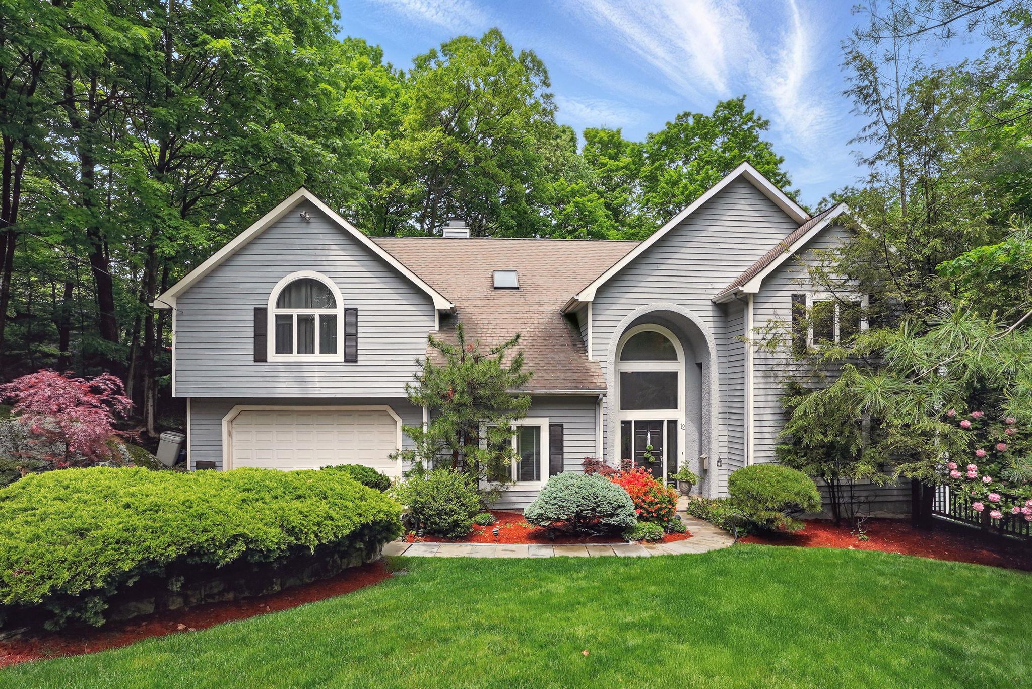 12 Rockridge Road