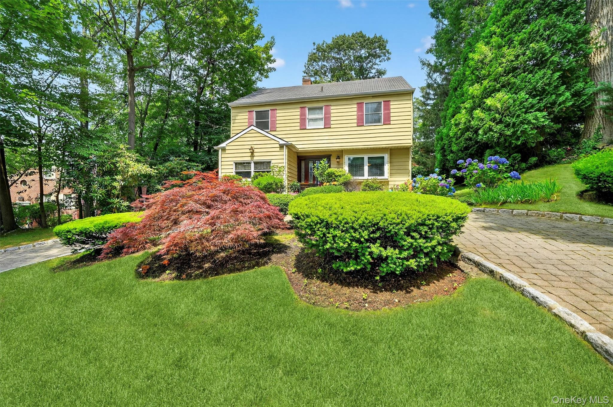99 Spencer Drive