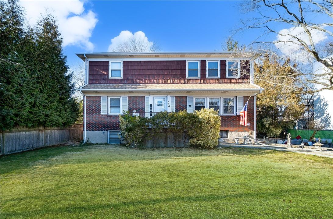 514 Orchard Street