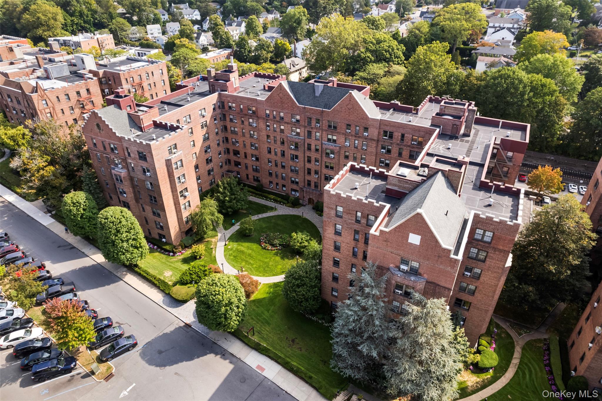 174 Garth Road Unit: TS