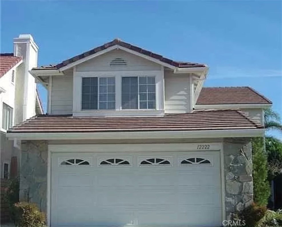 12222 Crystal Ridge Way