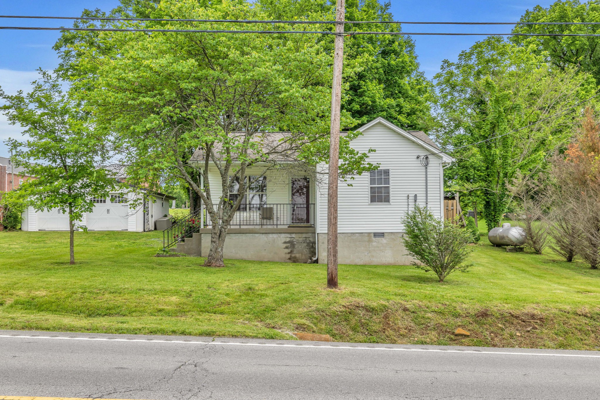 7914 Nolensville Rd