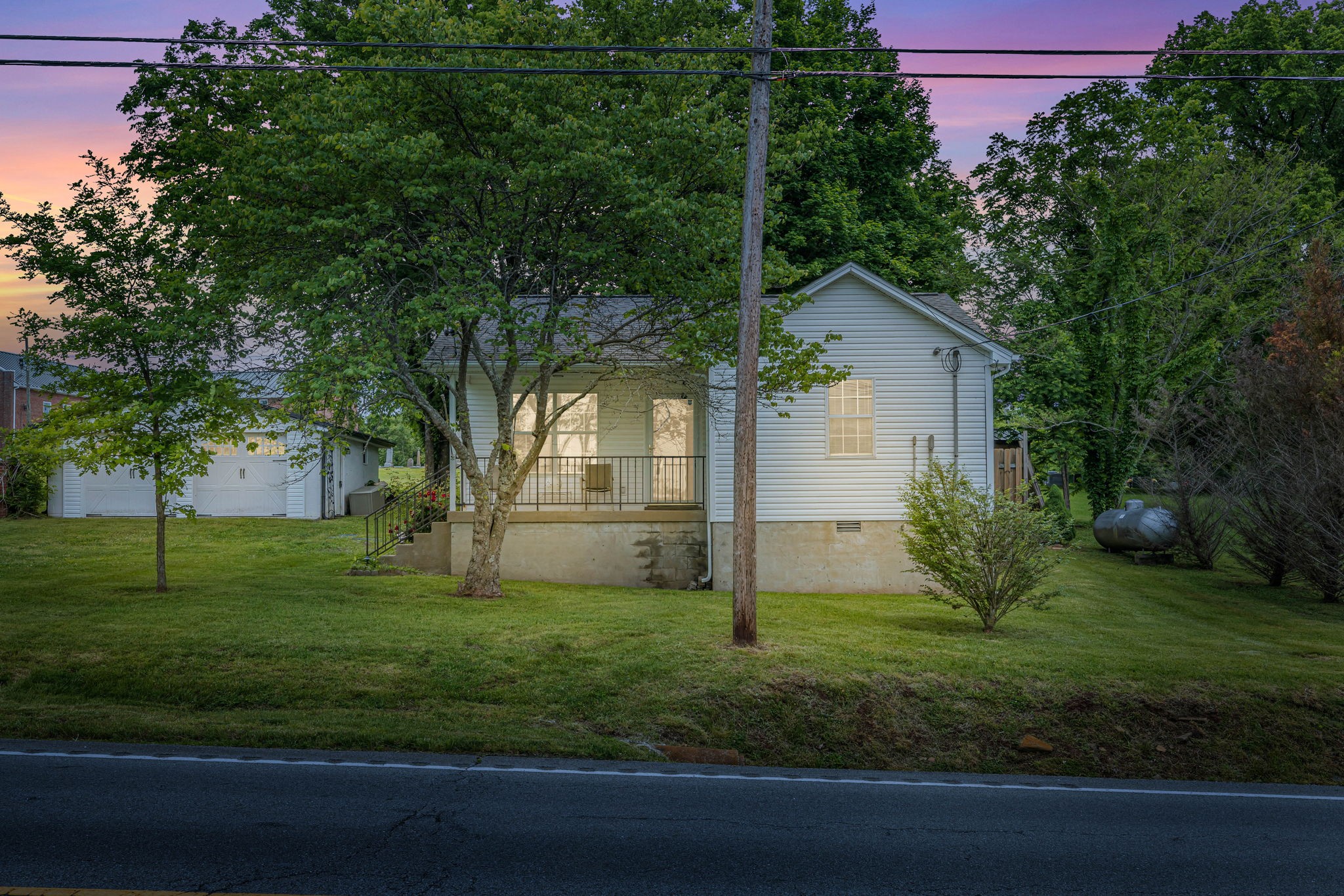 7914 Nolensville Rd
