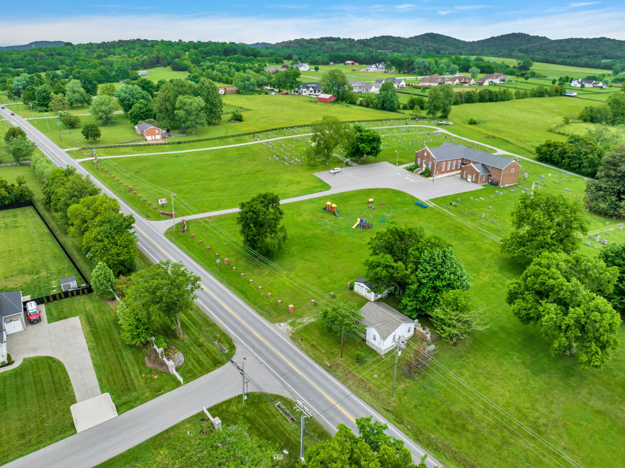 7914 Nolensville Rd