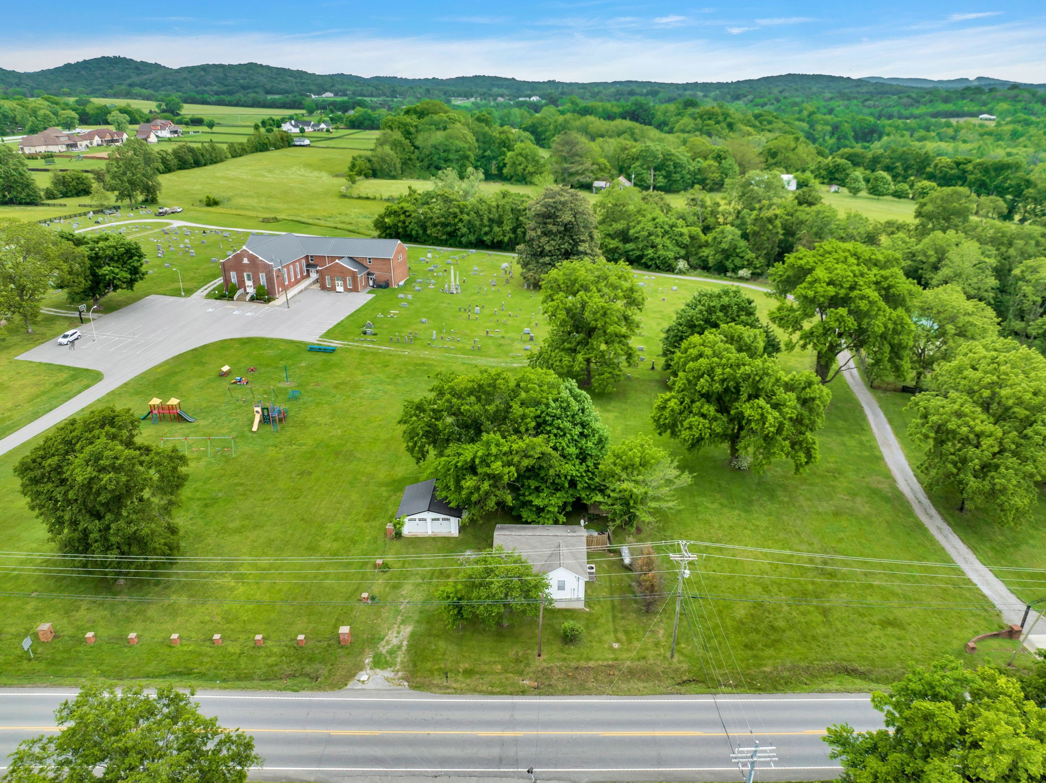 7914 Nolensville Rd