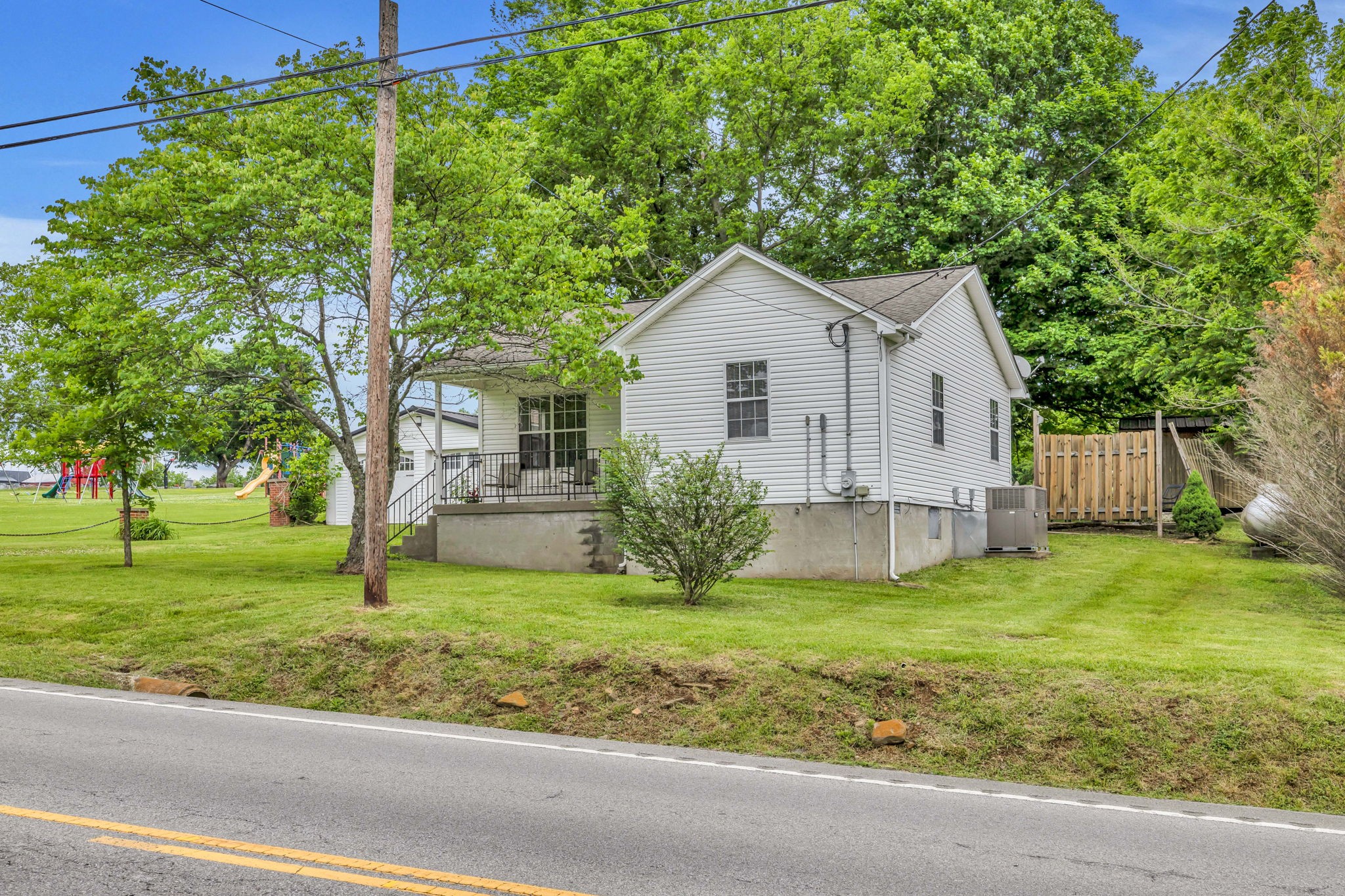 7914 Nolensville Rd