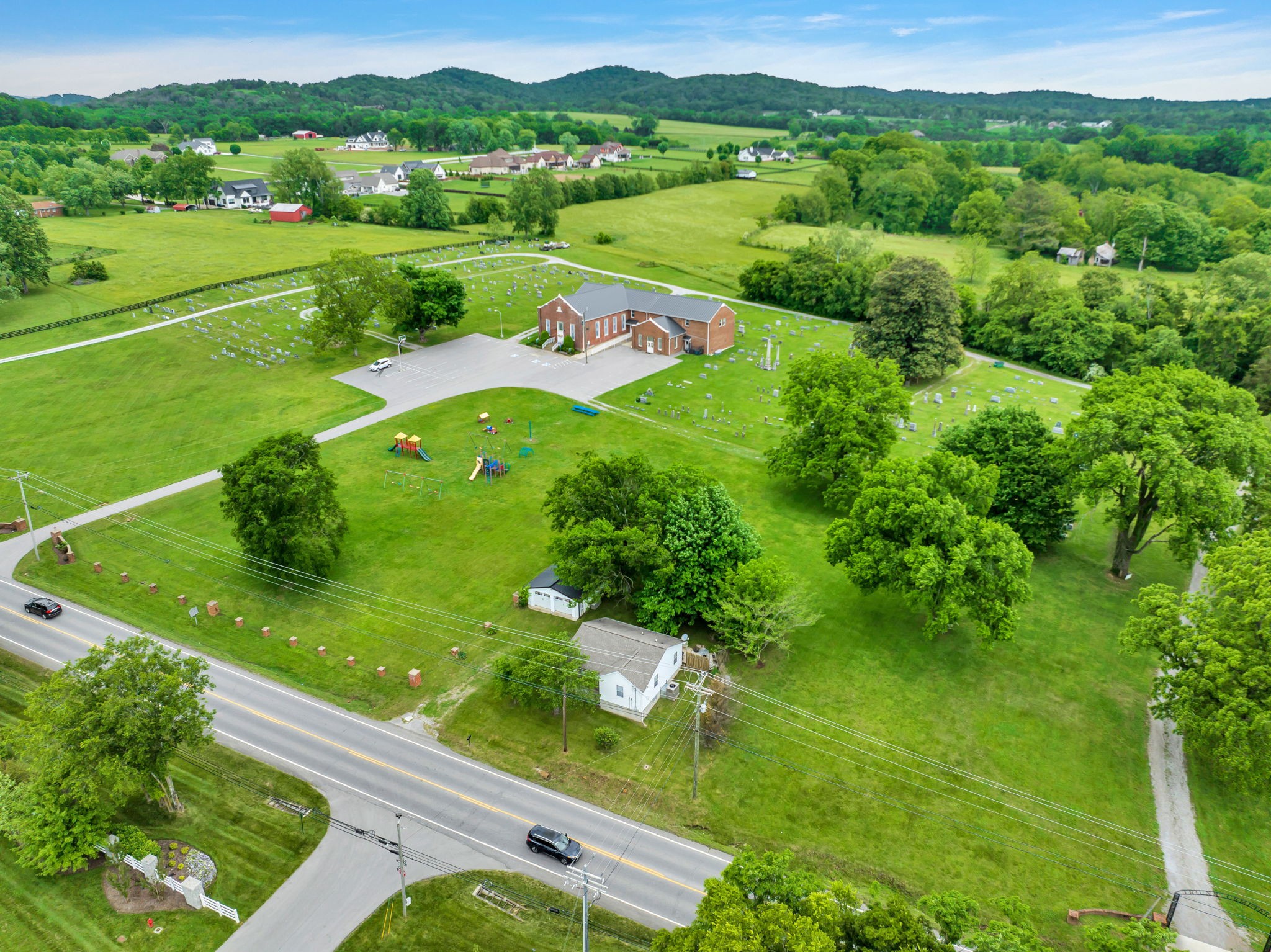 7914 Nolensville Rd