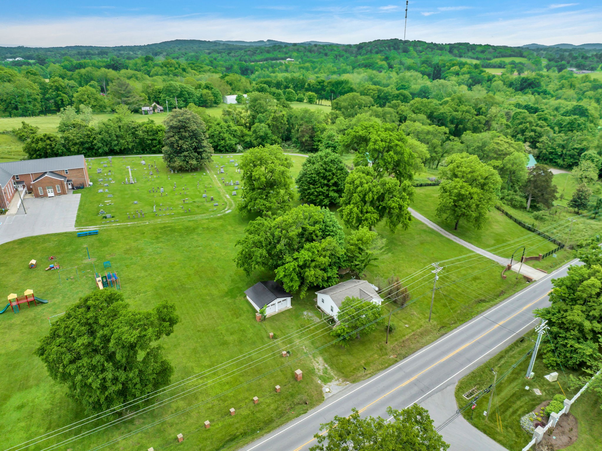 7914 Nolensville Rd