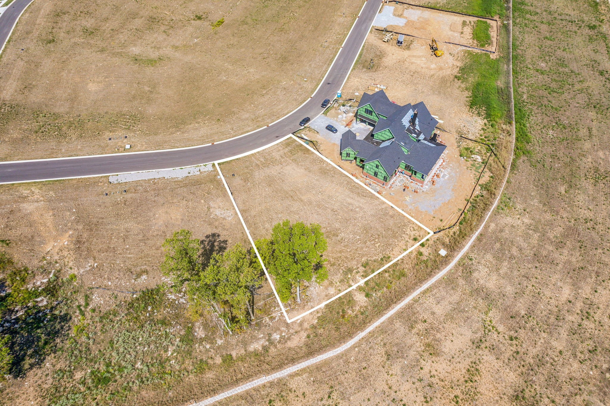 8741 Weller Ln