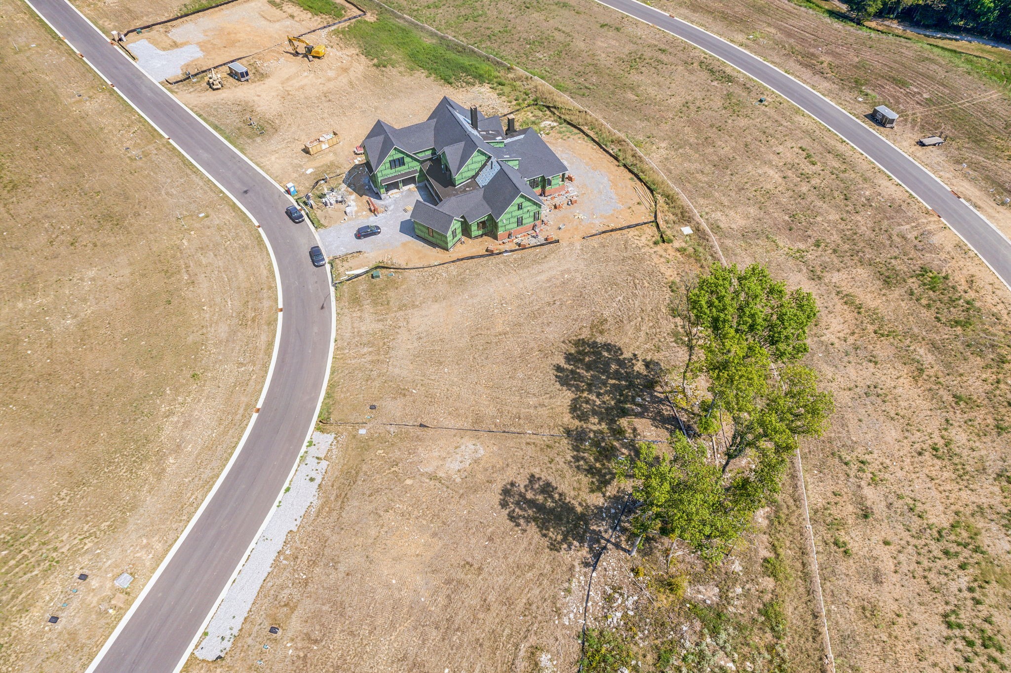 8741 Weller Ln