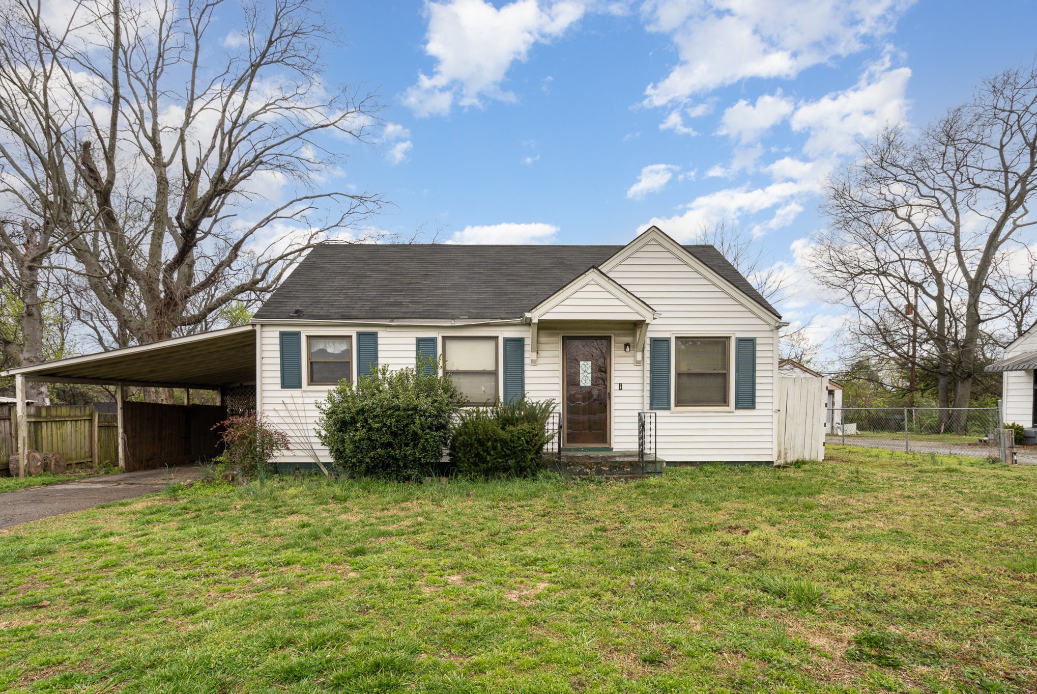 1021 Briley Pkwy