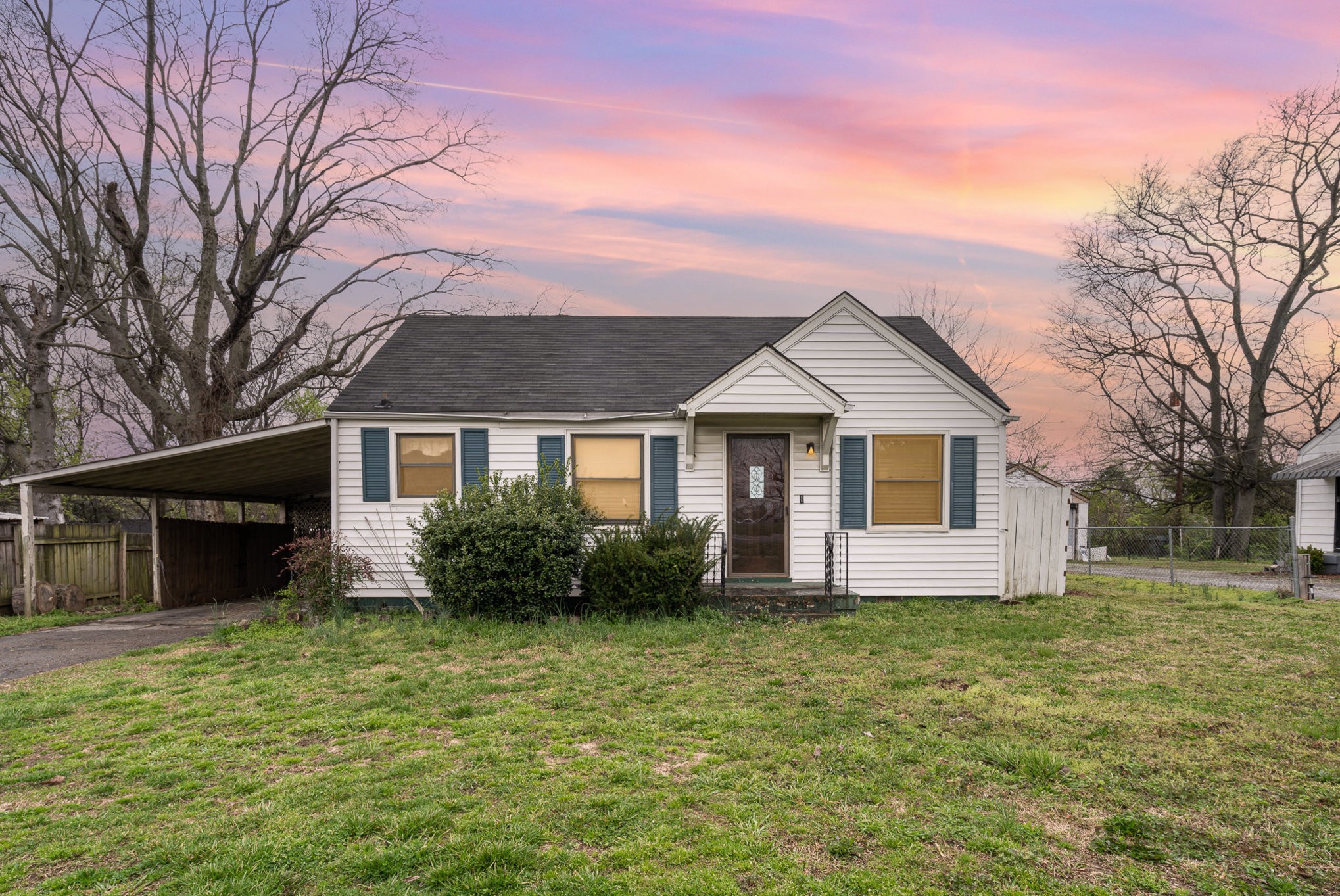 1021 Briley Pkwy