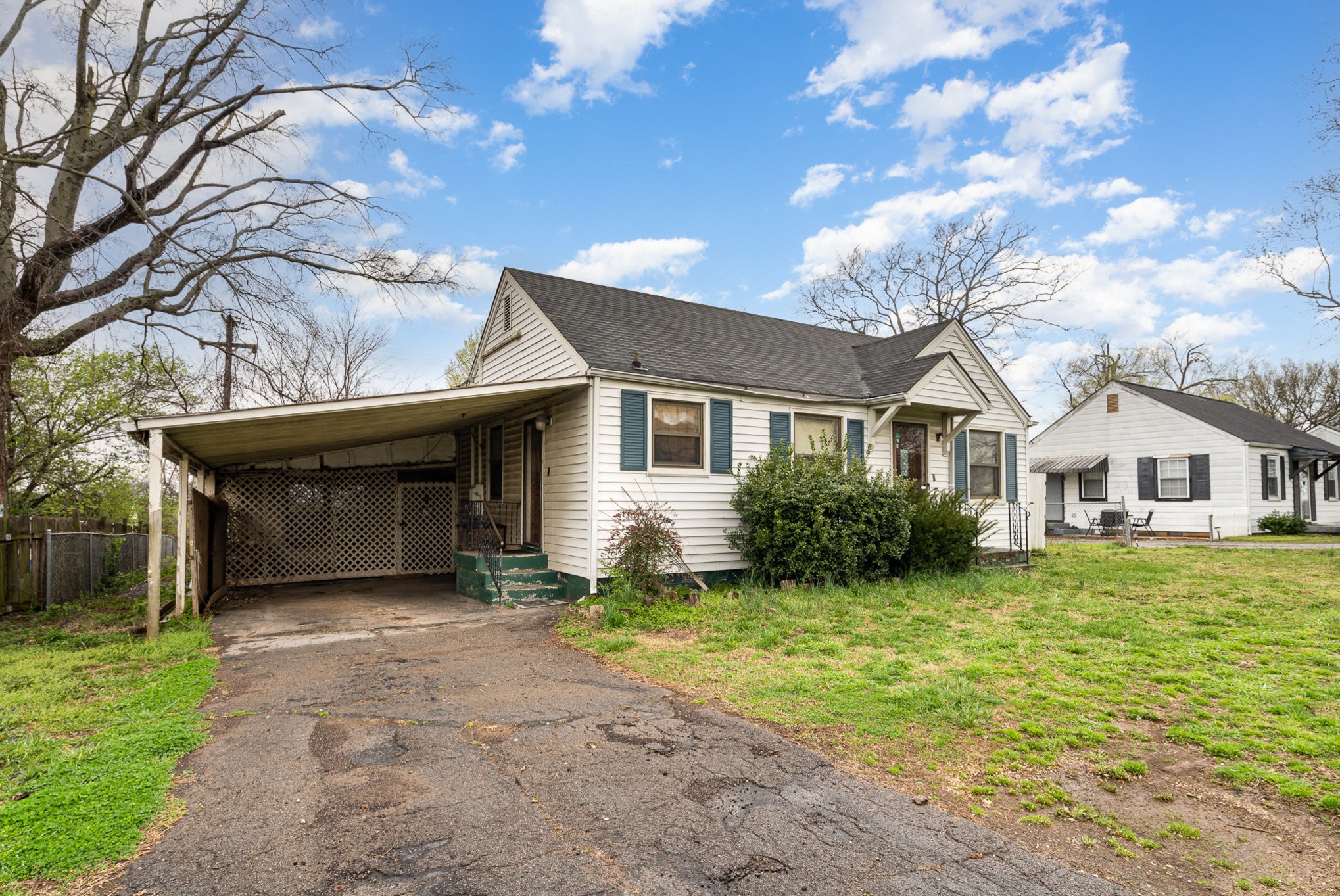 1021 Briley Pkwy