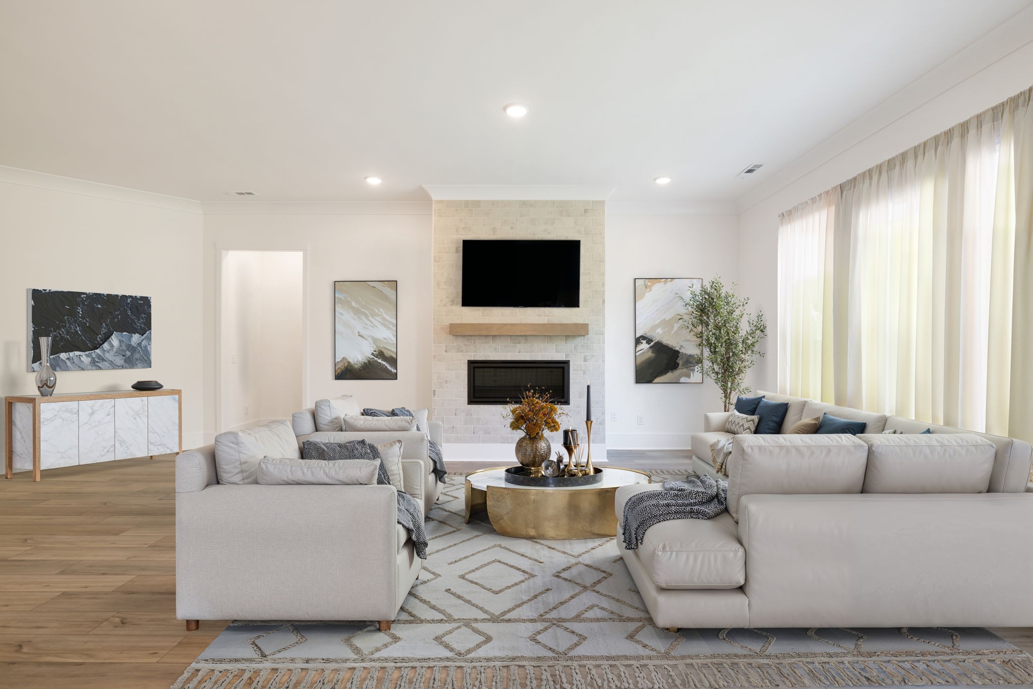 7250 Fiddlers Glen Dr