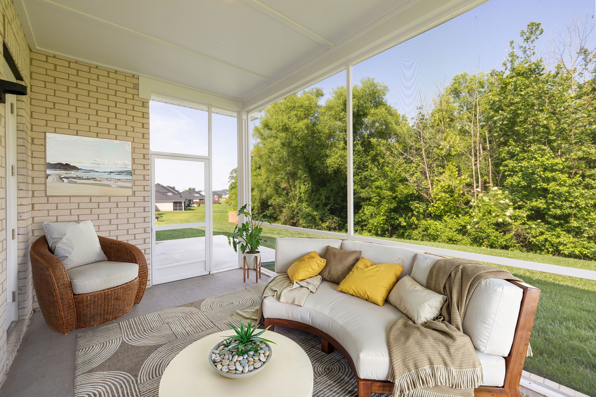 7250 Fiddlers Glen Dr