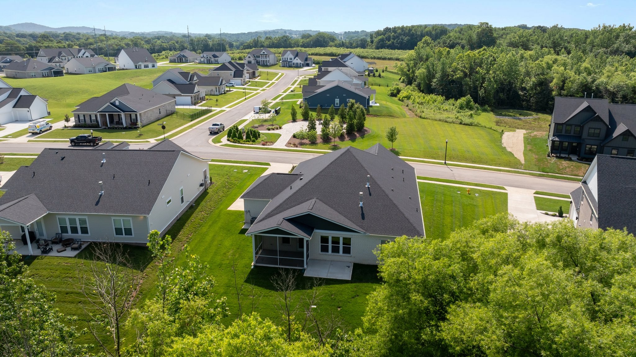 7250 Fiddlers Glen Dr