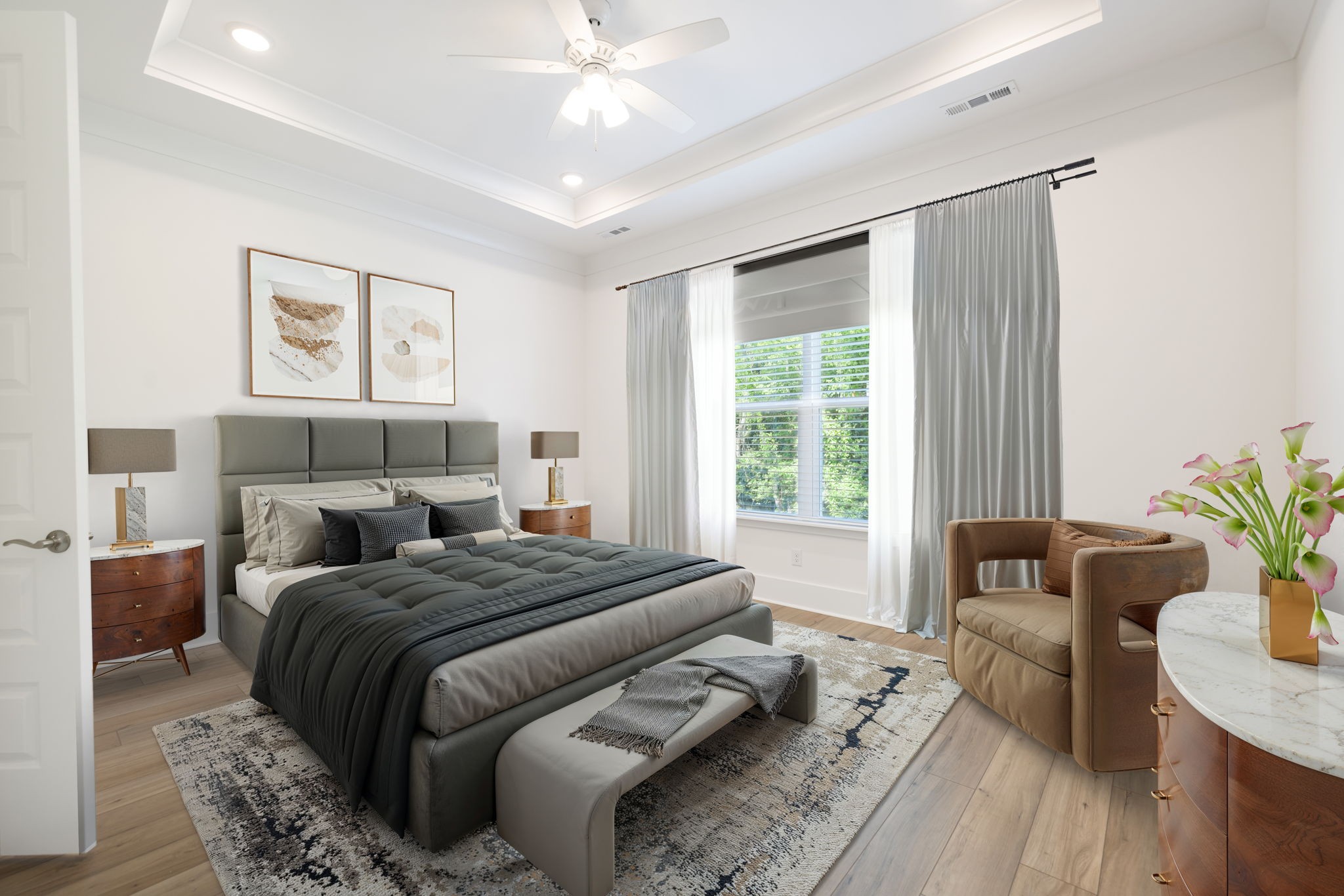 7250 Fiddlers Glen Dr