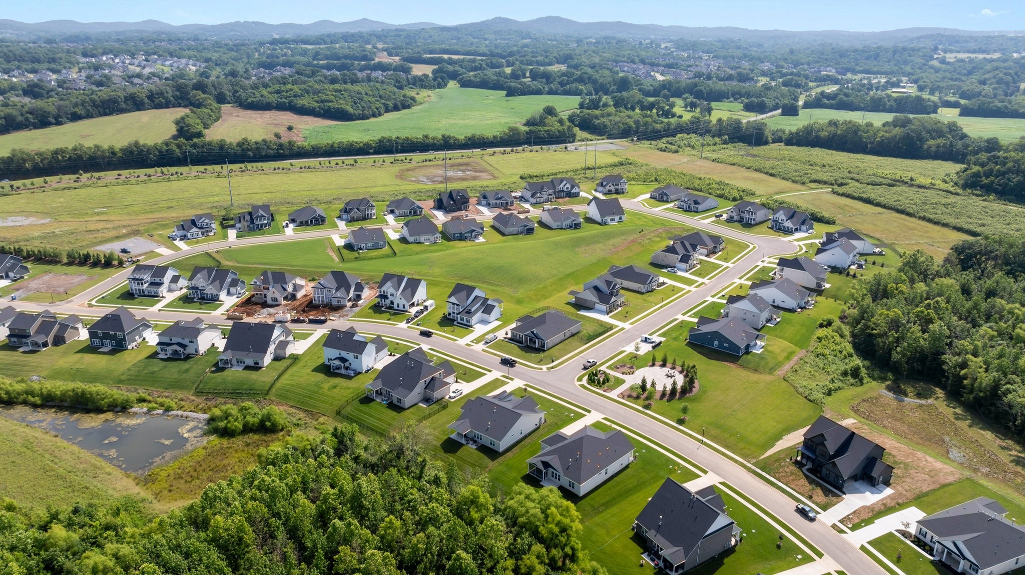 7250 Fiddlers Glen Dr