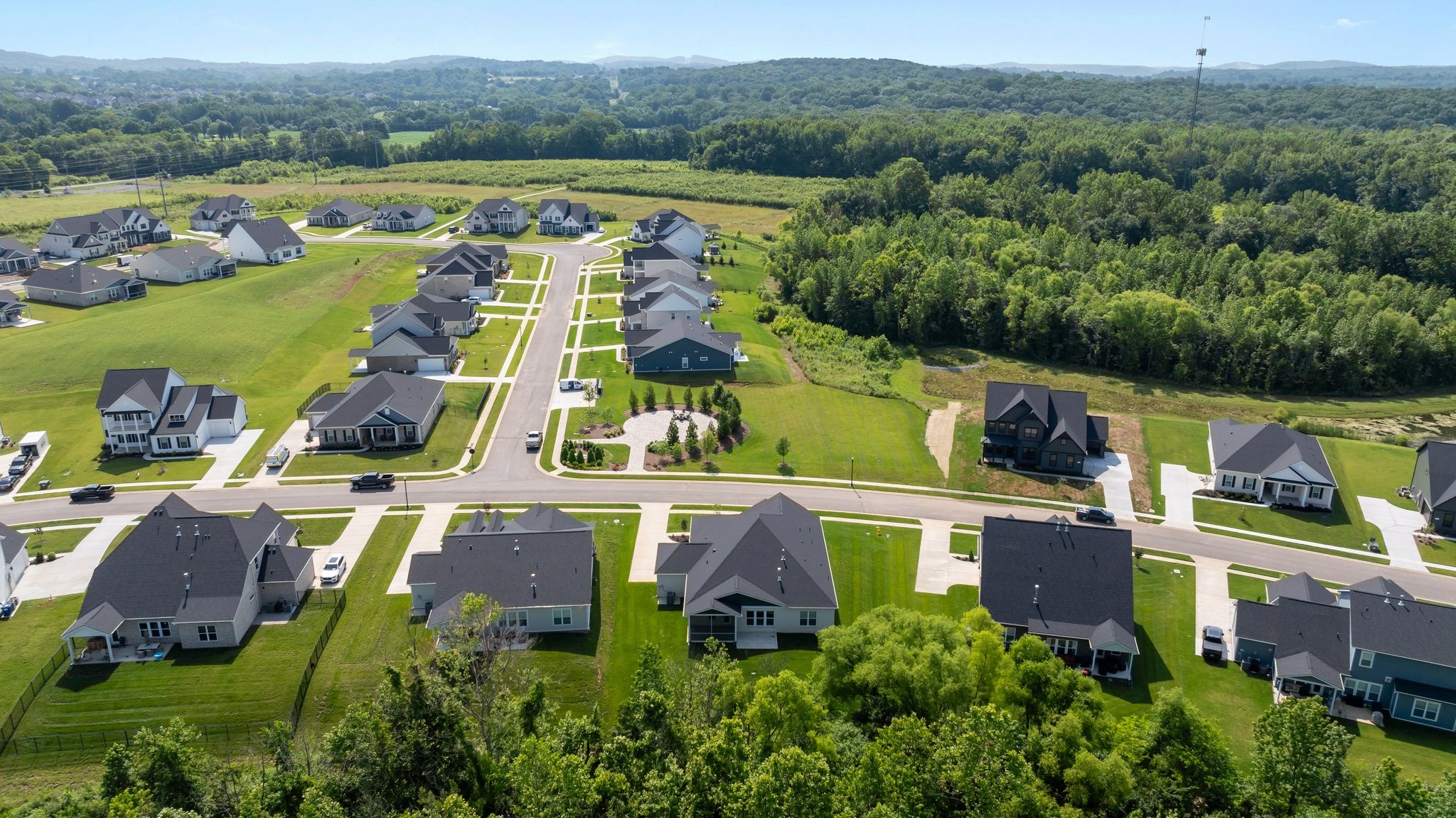 7250 Fiddlers Glen Dr