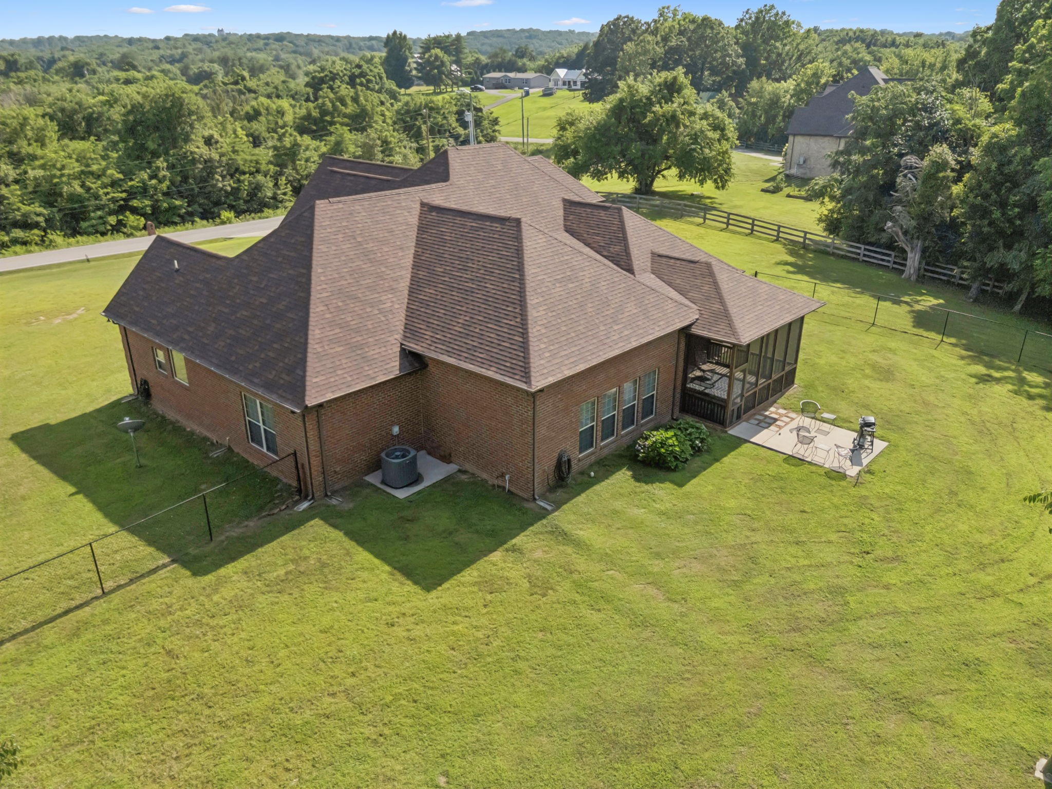 9944 Spantown Rd