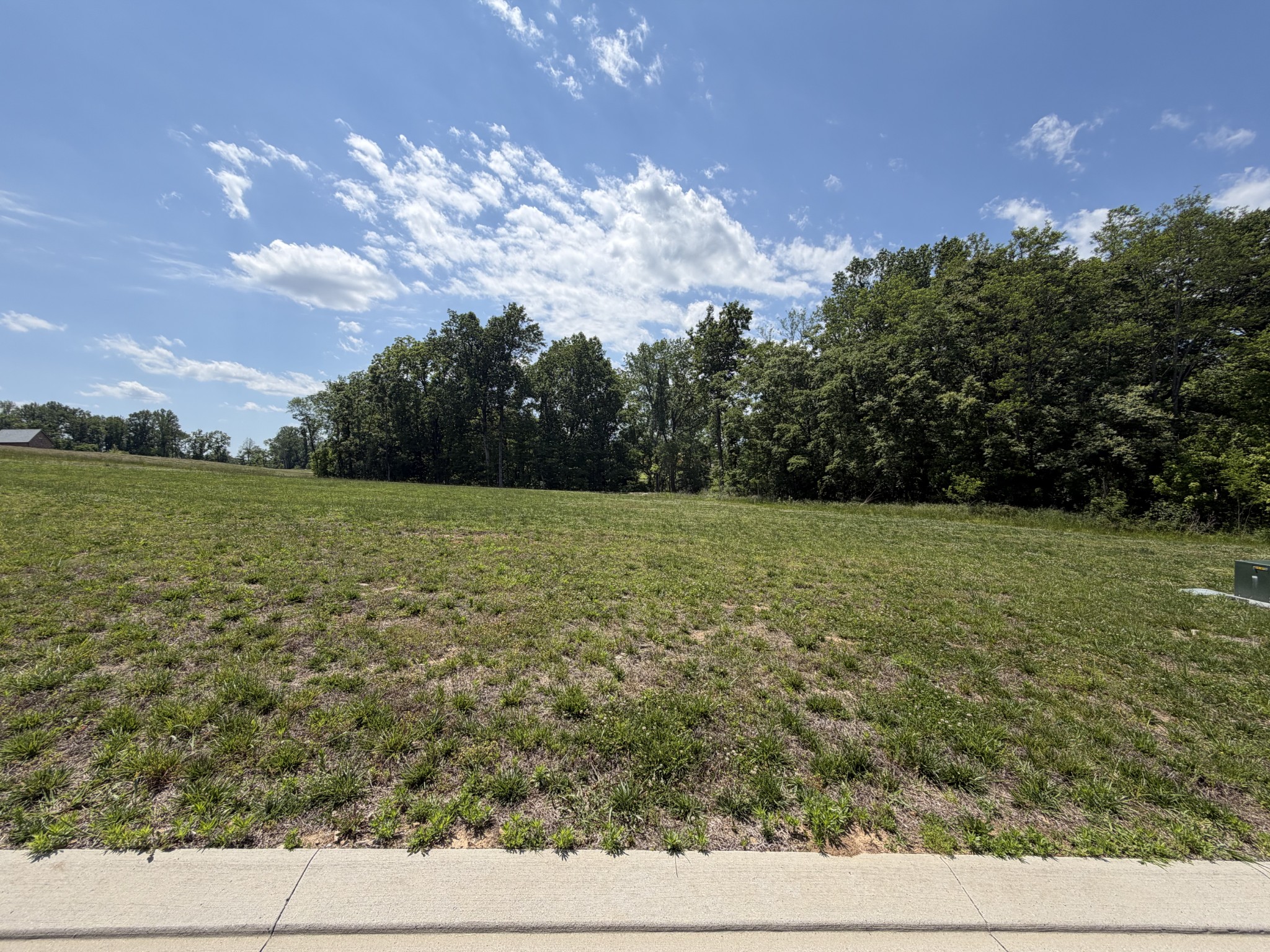 8386 Six String Drive Lot 1207